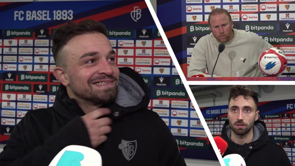 Zu wenige Tore, zu viele Remis: So beurteilt der FCB die erste Saisonhälfte