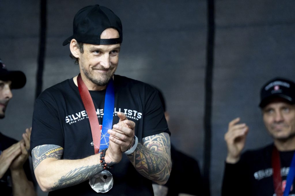 Patrick Fischer tritt nach der Heim-WM ab