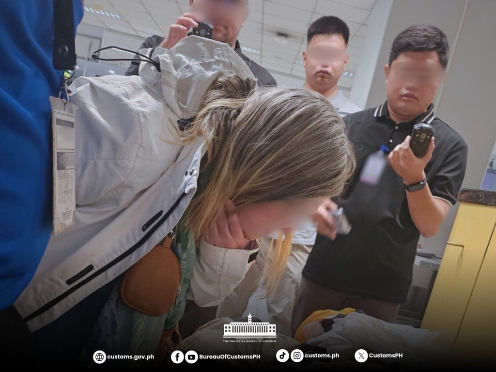 Mutmassliche Schweizer Drogenschmugglerin stirbt auf Philippinen