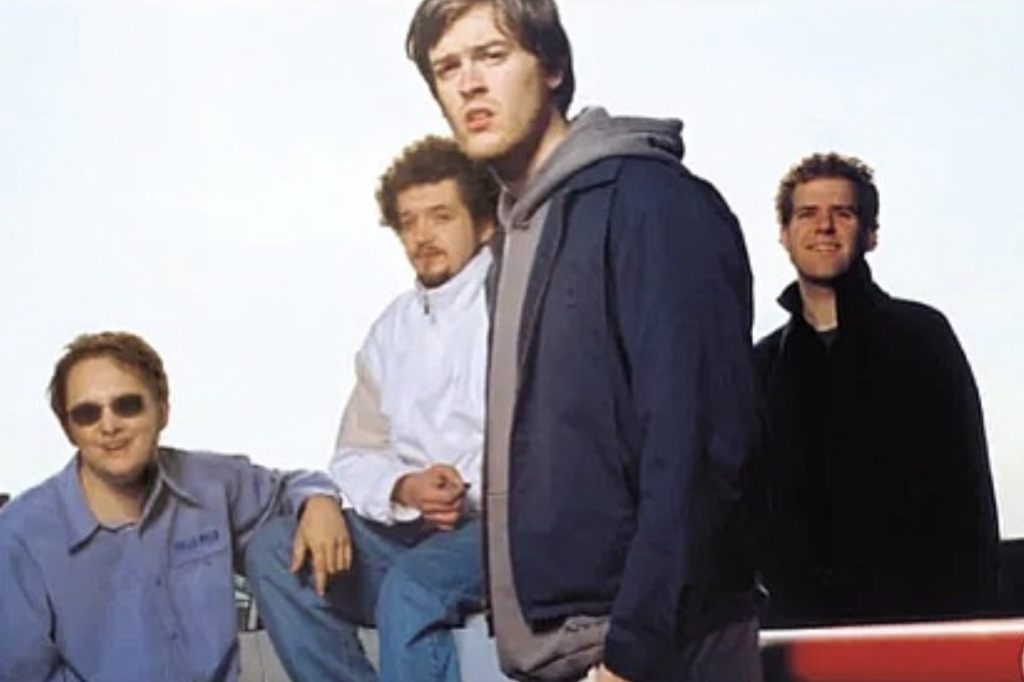 Deichkind-Mitgründer Malte Pittner gestorben