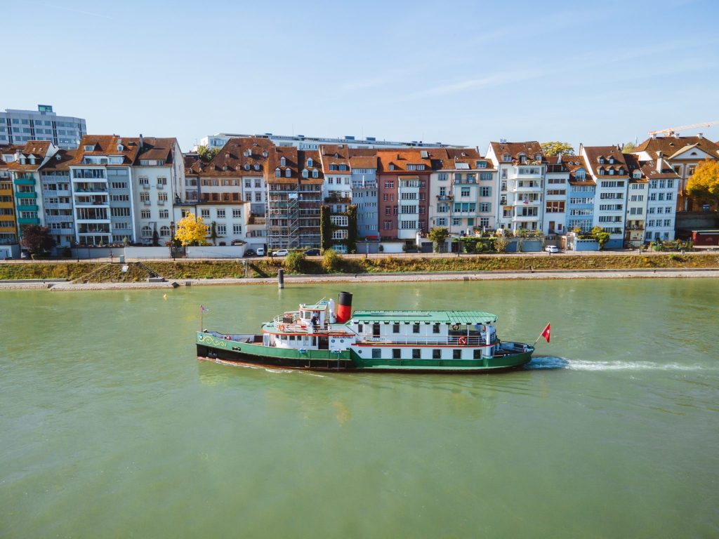 Baslerdybli bleibt bis Juni 2026 im Einsatz