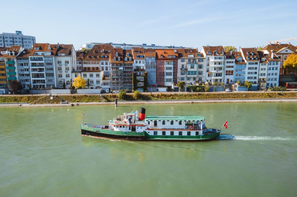 Baslerdybli bleibt bis Juni 2026 im Einsatz