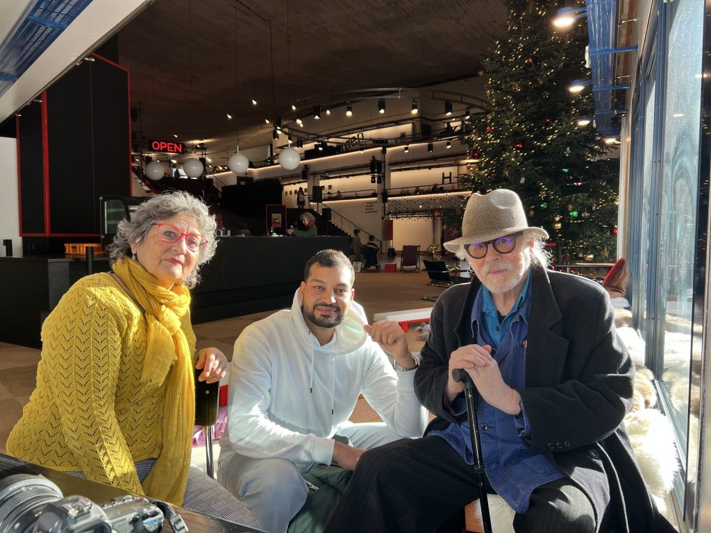 Zehn Jahre Basler Gastfamilienprogramm: Erfolgsgeschichte der Integration von Geflüchteten