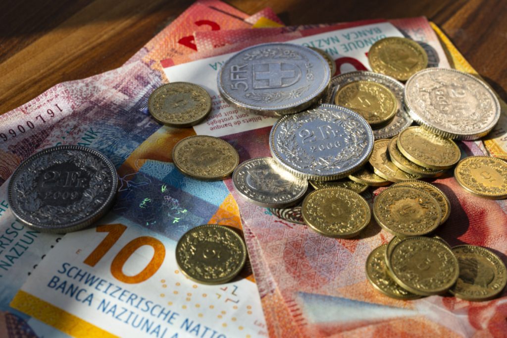 Regierung will den Finanzausgleich in Basel-Stadt anpassen