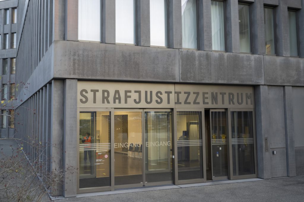 Das Baselbieter Strafgericht bekommt keine zusätzlichen Gelder