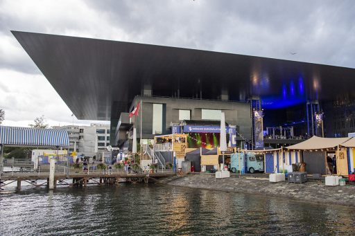 Aargau kündigt Kulturlasten-Vertrag mit Zürich und Luzern