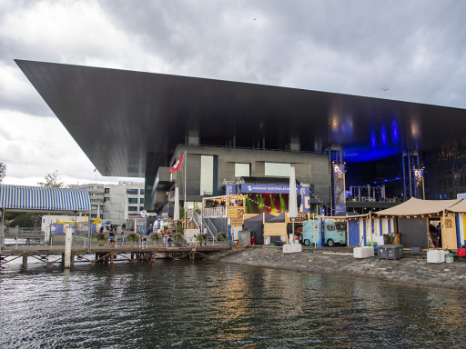 Aargau kündigt Kulturlasten-Vertrag mit Zürich und Luzern