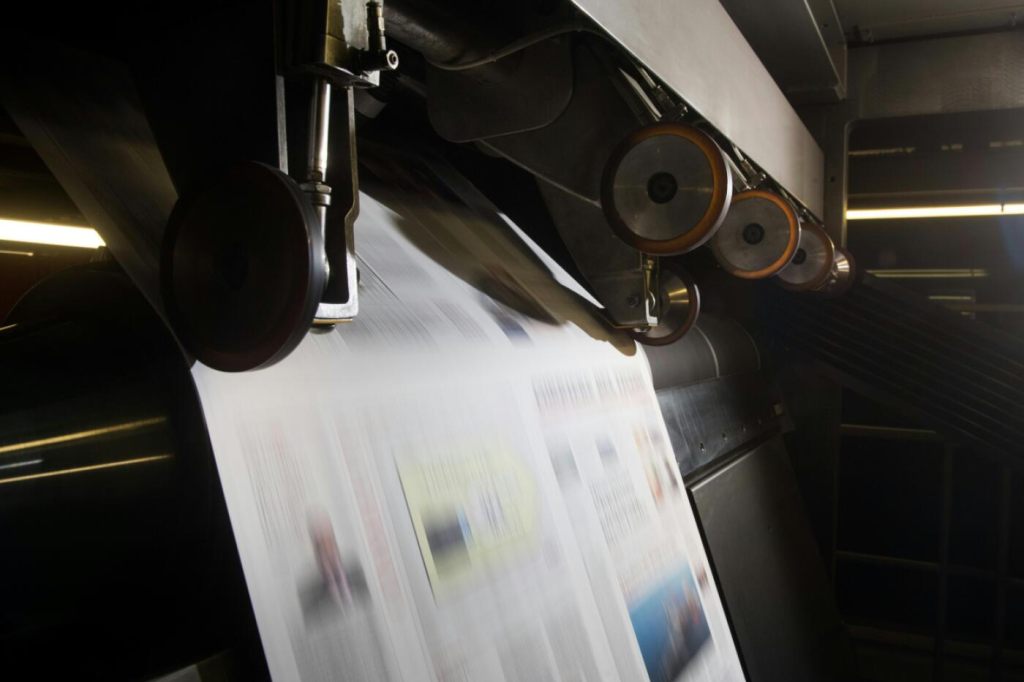 Zwei Verlage kooperieren: Im Fricktal erscheint neue Wochenzeitung