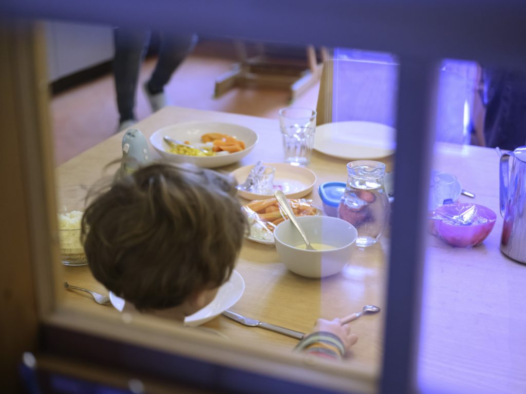 Gegenvorschlag zur Baselbieter Kita-Initiative steht