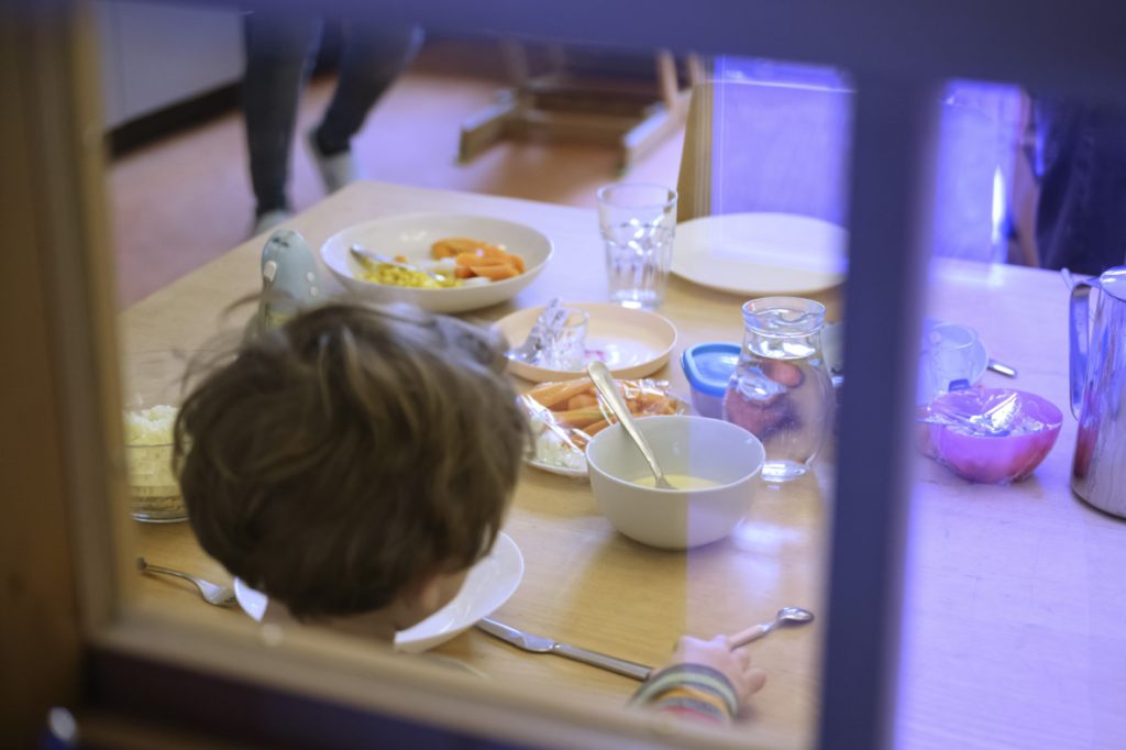 Gegenvorschlag zur Baselbieter Kita-Initiative steht