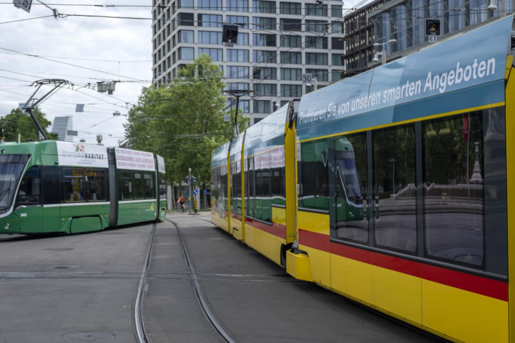 BLT berichtigt Fahrgastzahlen