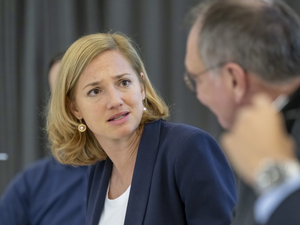 «Rote Flaggen» entscheidend beim Umdenken zum Basler Herzstück