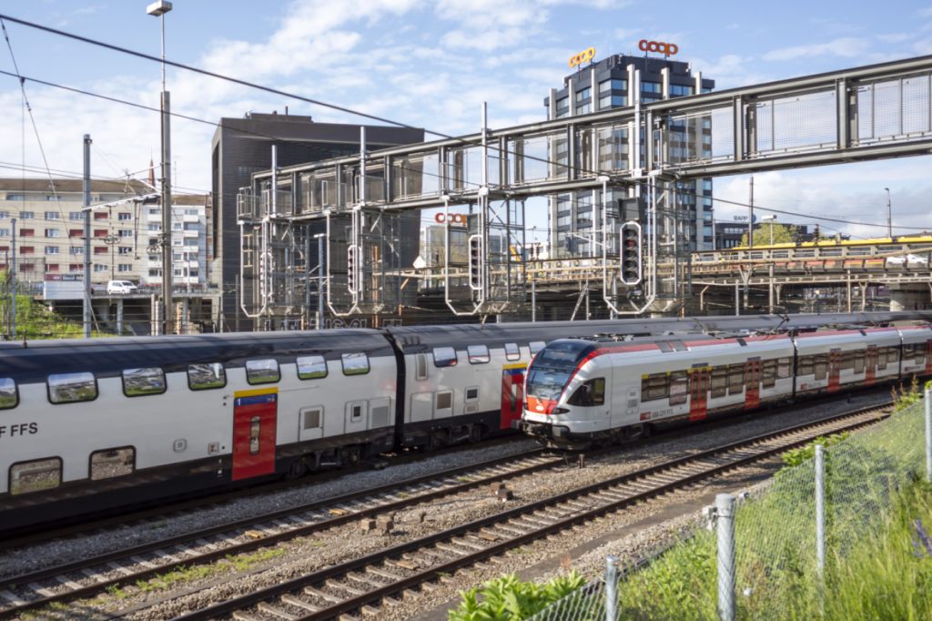 Die Reaktionen auf die Basler Herzstück-Wende sind gemischt