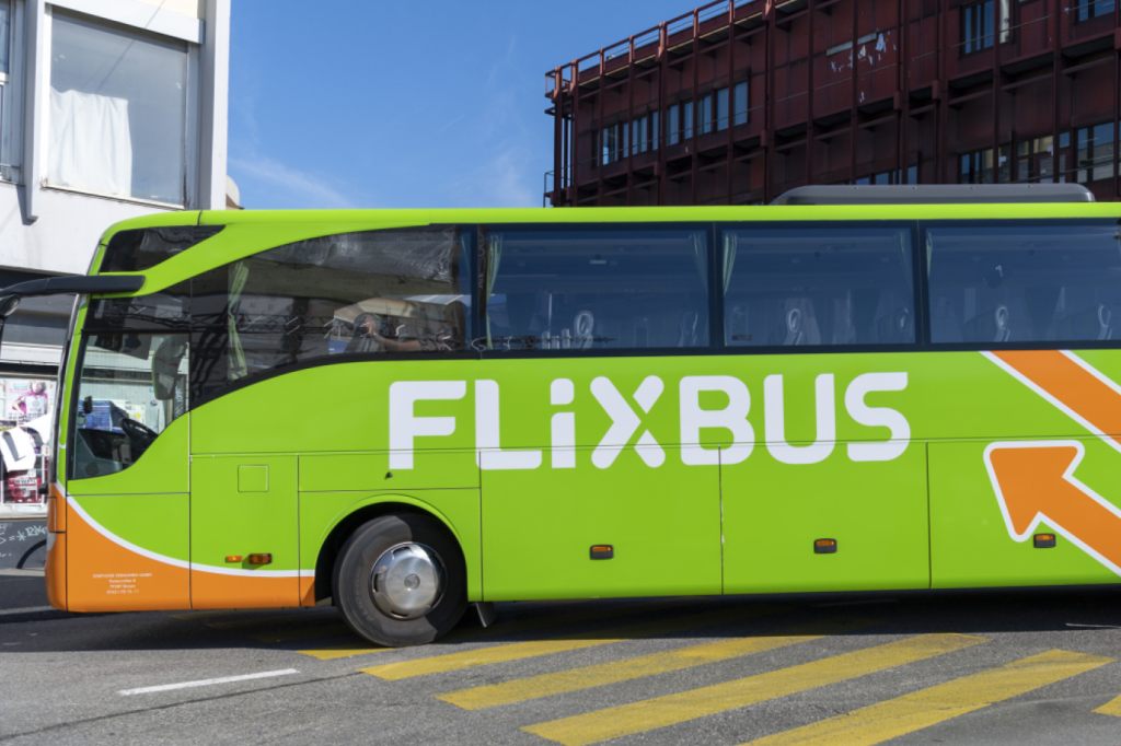 Parlament will sanitäre Anlagen für Fernbus-Haltestelle in Basel