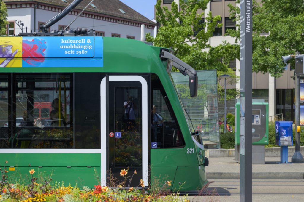 Bevölkerung wird über U-Abo für 1 Franken pro Tag abstimmen