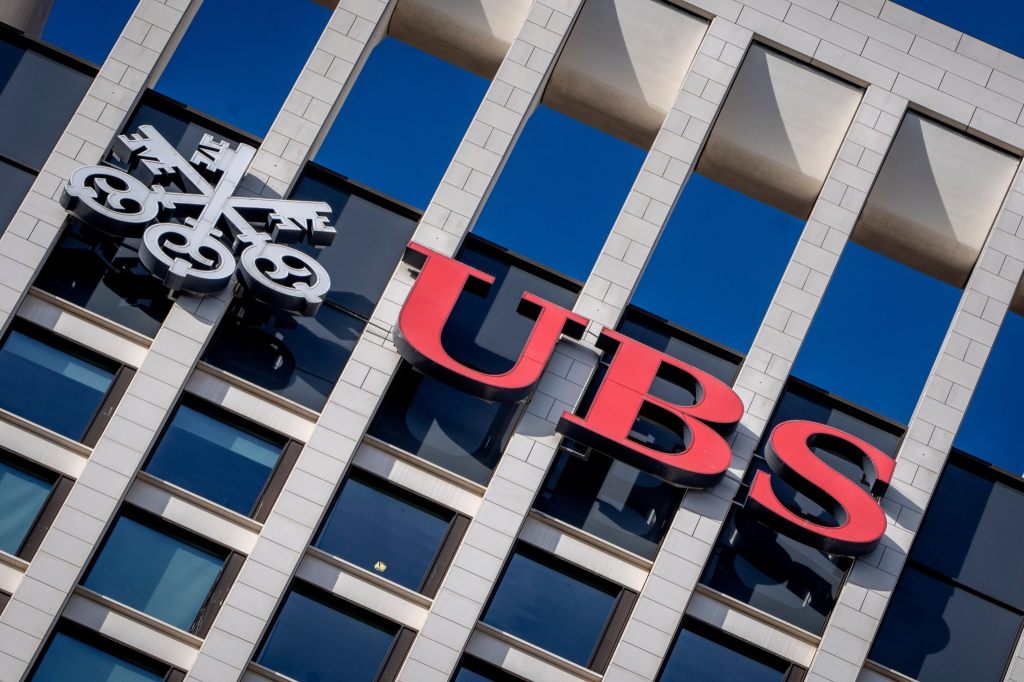 Parlamentariergruppe legt Kompromiss zu UBS-Kapitalregeln vor