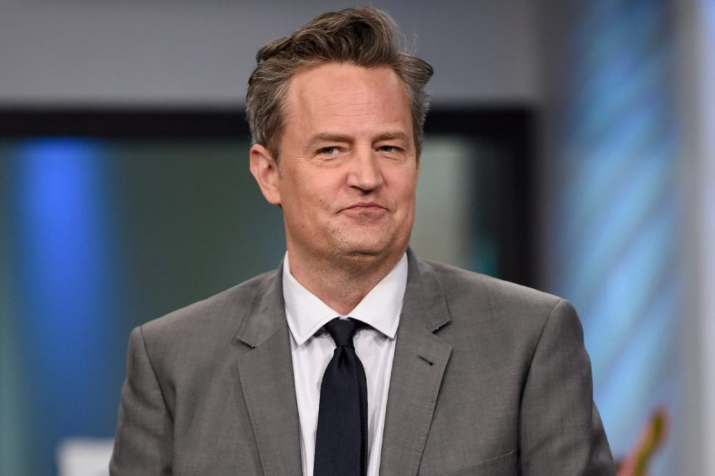 Nach Tod von Matthew Perry: Arzt zu Hausarrest verurteilt