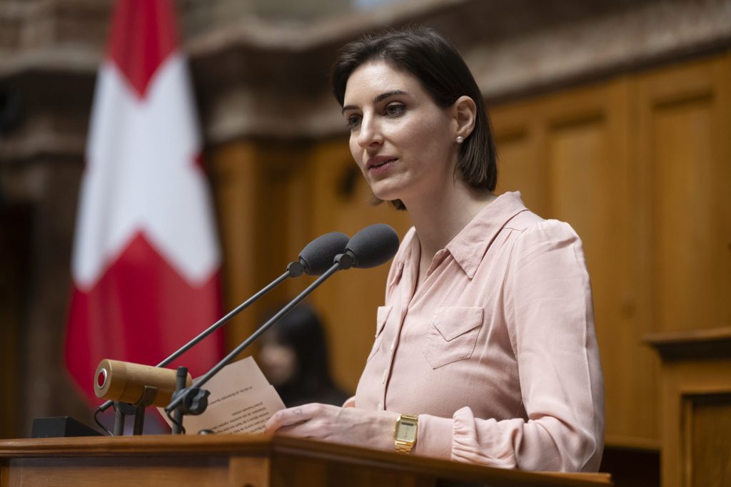 Der Nationalrat will laute Böller verbieten