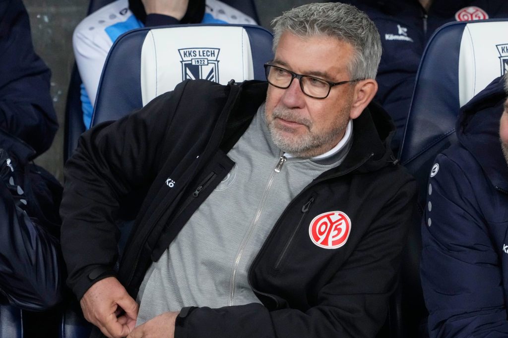 Fischer debütiert bei Mainz mit Unentschieden