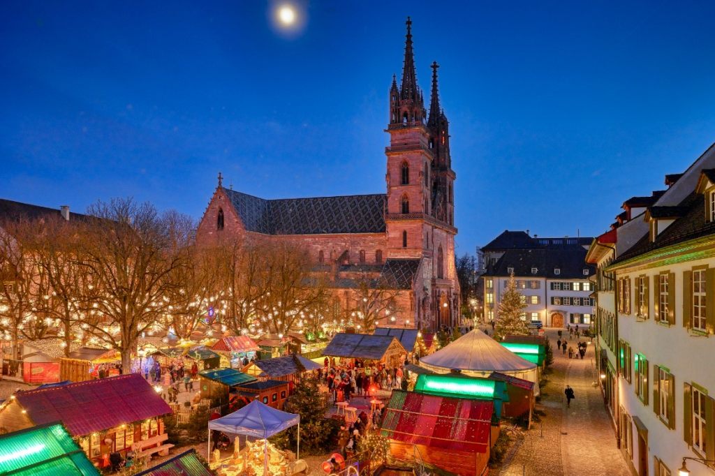 Basler Münster könnte Kontrollen ausweiten