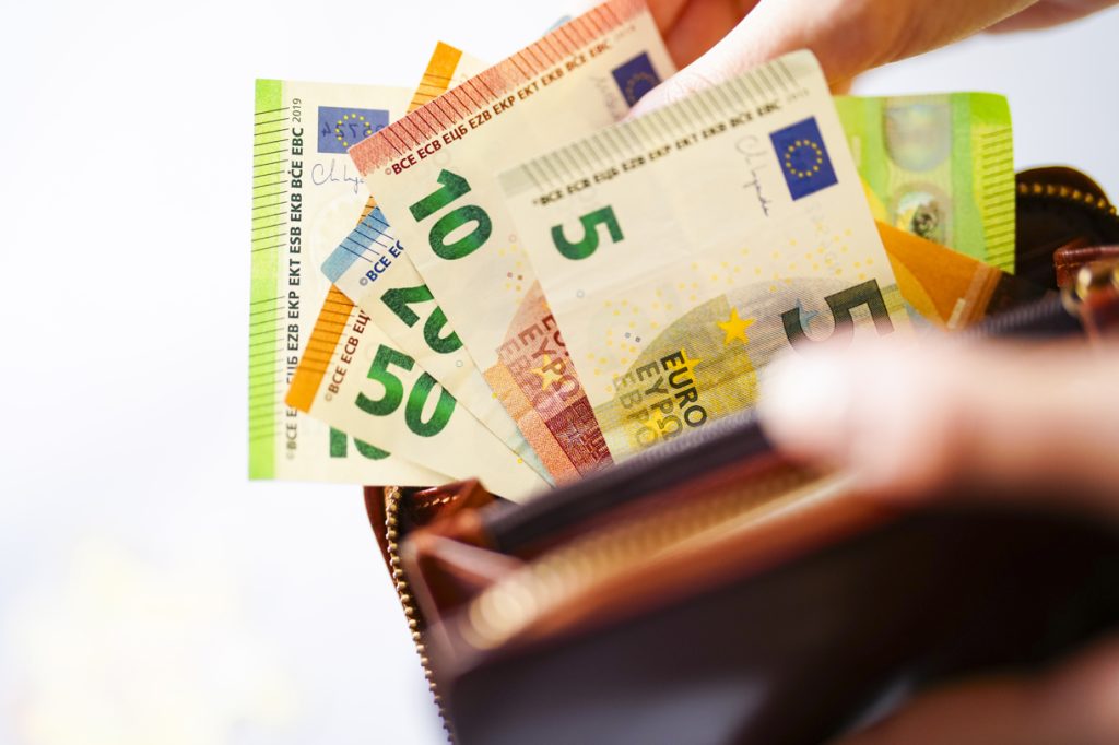 Glückspilz gewinnt 134 Millionen Franken