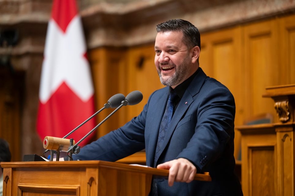 Der Nationalrat will laute Böller verbieten