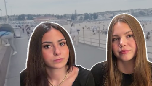 Zwei Baslerinnen nach Sydney-Attentat: «Wir sind um unser Leben gerannt»