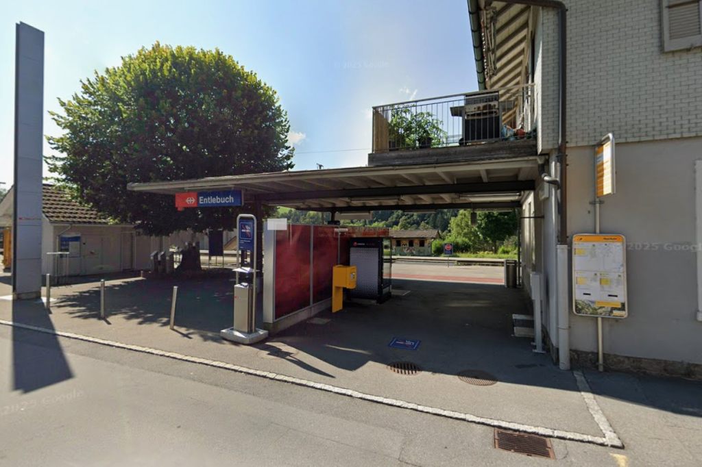 DNA-Spuren klären versuchte Vergewaltigungen an Luzerner Bahnhöfen