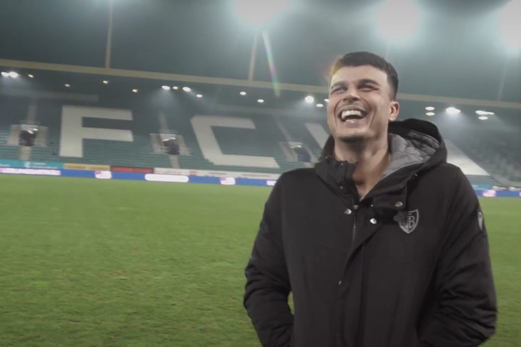 Erlösung nach knappem Sieg in Luzern: «Es waren wirklich schwierige Wochen»