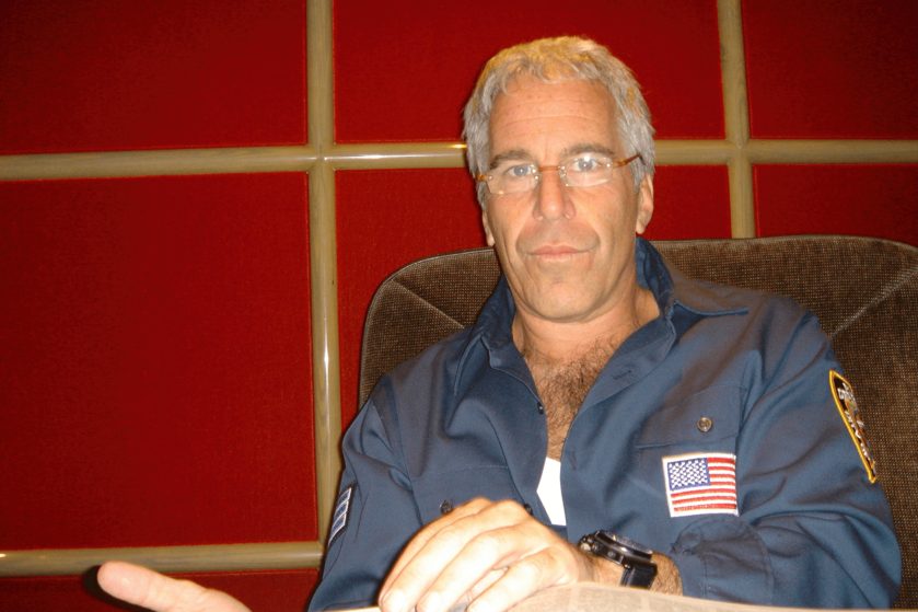 US-Opposition: Justizministerium löschte Epstein-Datei