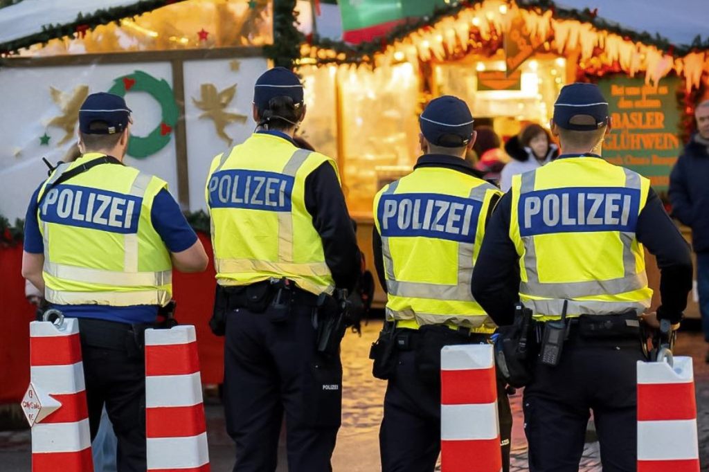 Neun Festnahmen bei Schwerpunktaktion gegen Taschendiebe