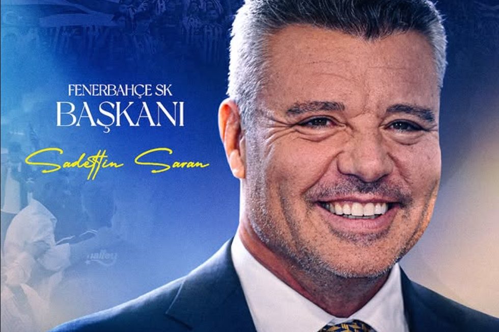 Fenerbahçe-Chef Sadettin Saran wieder auf freiem Fuss