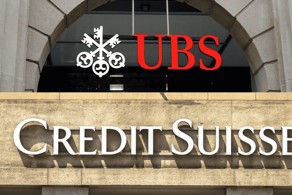 CS-Übernahme durch UBS zeigt nur begrenzte Wettbewerbswirkungen