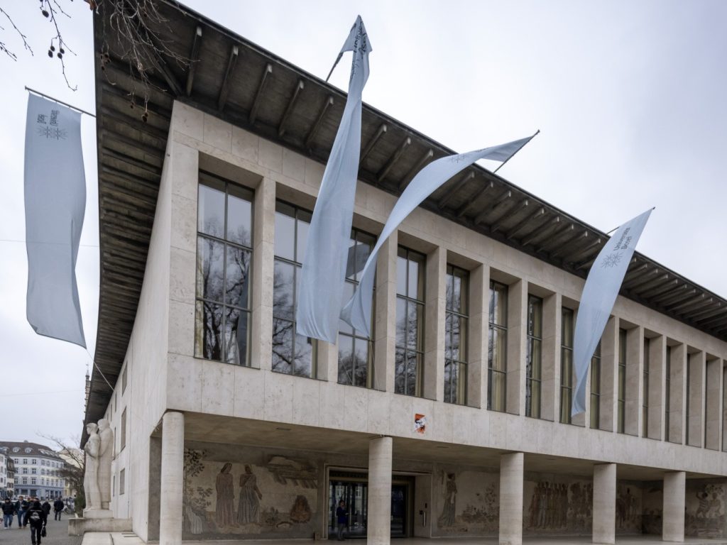 Baselbieter Uni-Initiative für teilweise rechtsungültig erklärt