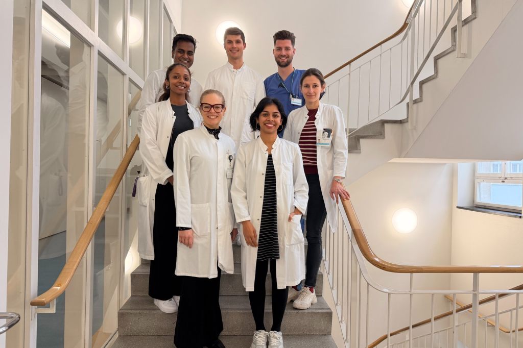 Erfolg fürs Universitätsspital: Forschende sichern sich acht «Young Talents»-Grants