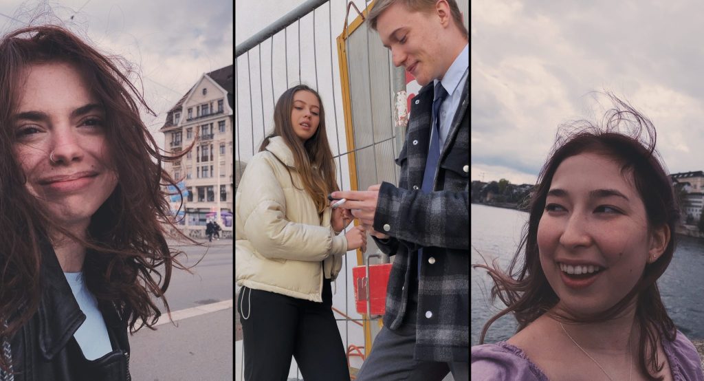 Schweizer Spielfilm «Wyld» zeigt die jugendliche Perspektive auf Basel