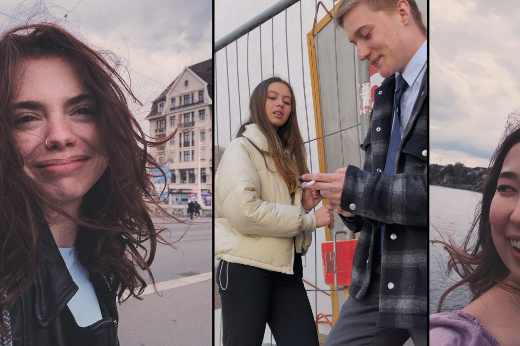 Schweizer Spielfilm «Wyld» zeigt die jugendliche Perspektive auf Basel