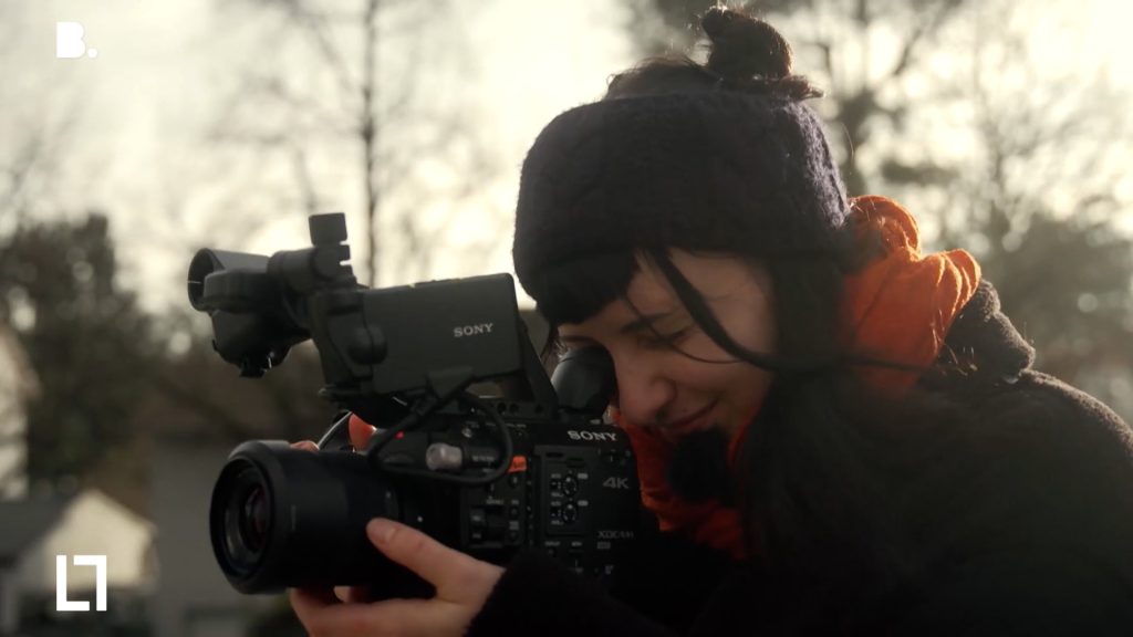 Basler Filmemacherin war das «Gedächtnis» der SRF-Serie «Maloney»