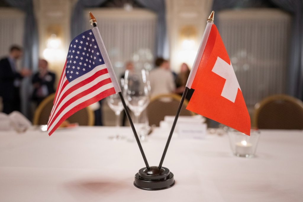 Zoll-Deal stösst auf grosse Skepsis