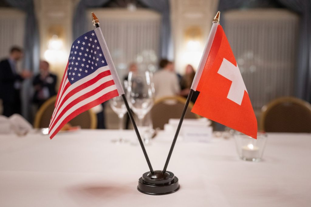 Zoll-Deal stösst auf grosse Skepsis