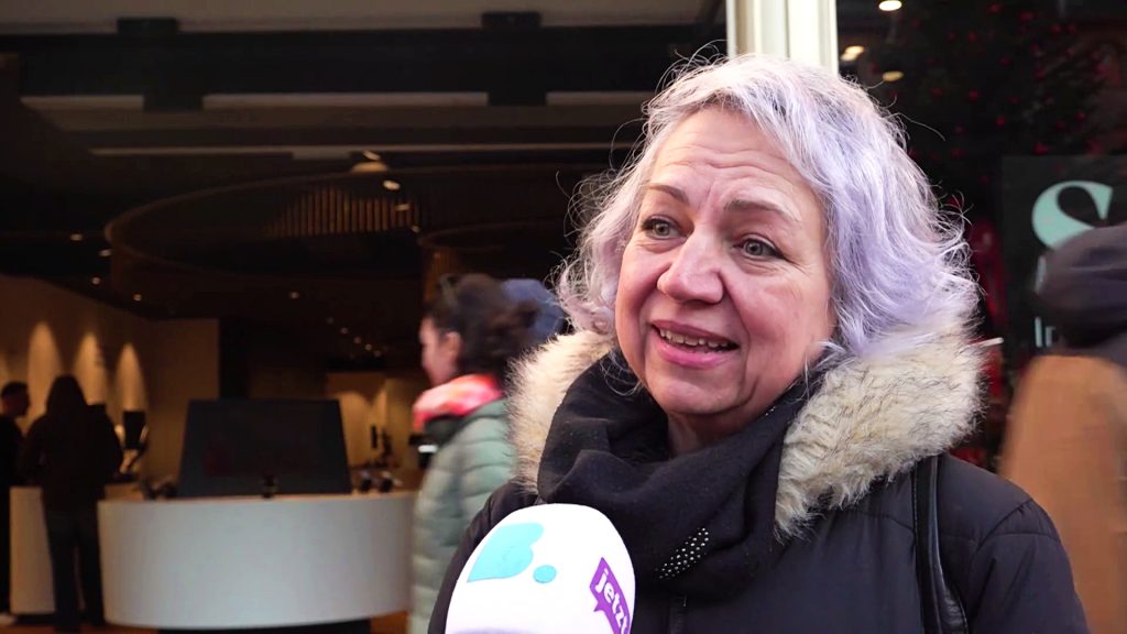 Sonntagsverkauf zieht die Massen an: «Viele sind dankbar für diese Zeit»