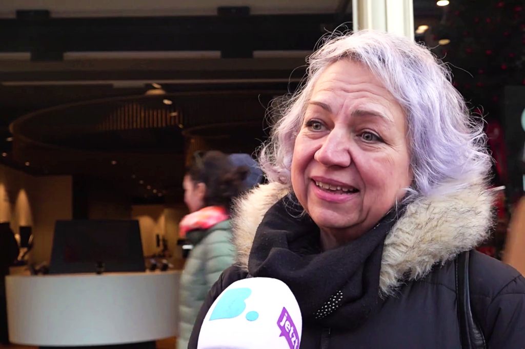 Sonntagsverkauf zieht die Massen an: «Viele sind dankbar für diese Zeit»