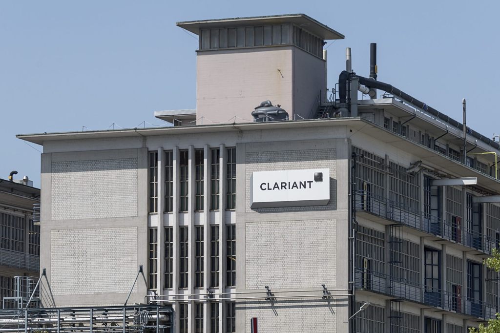 Clariant mit weiterer Ethylen-Schadenersatzklage konfrontiert