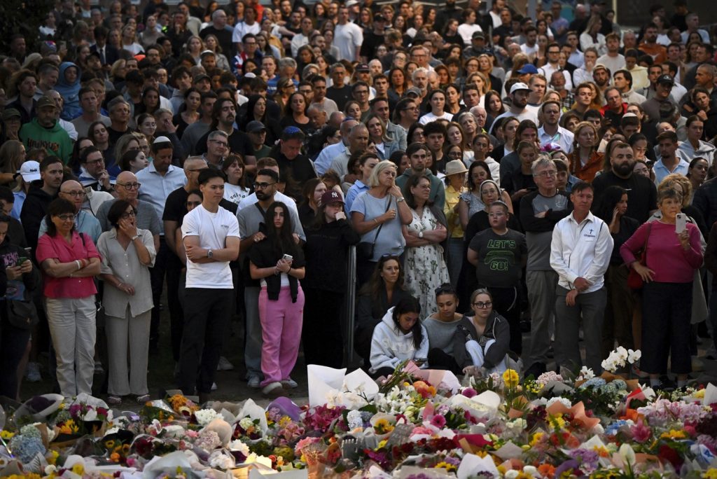 Australiens Regierung lässt strengere Waffengesetze prüfen