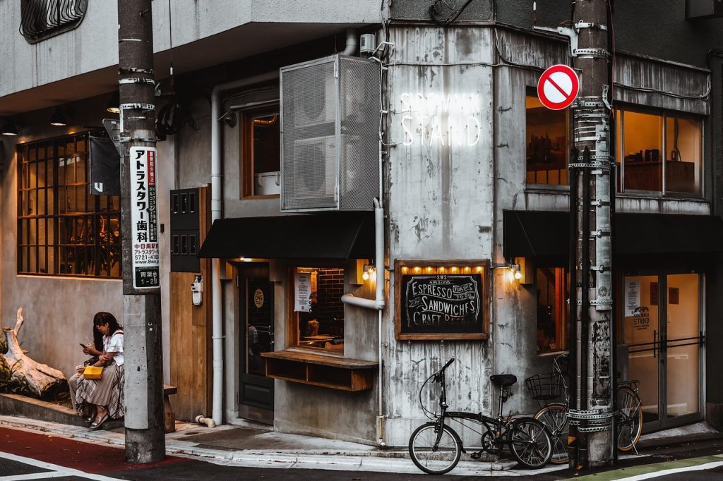 Nächstes Erdbeben erschüttert Norden Japans