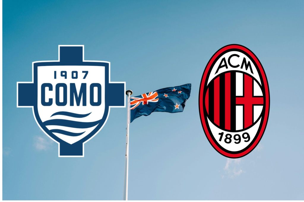 Die Serie-A macht doch keinen Ausflug nach Australien