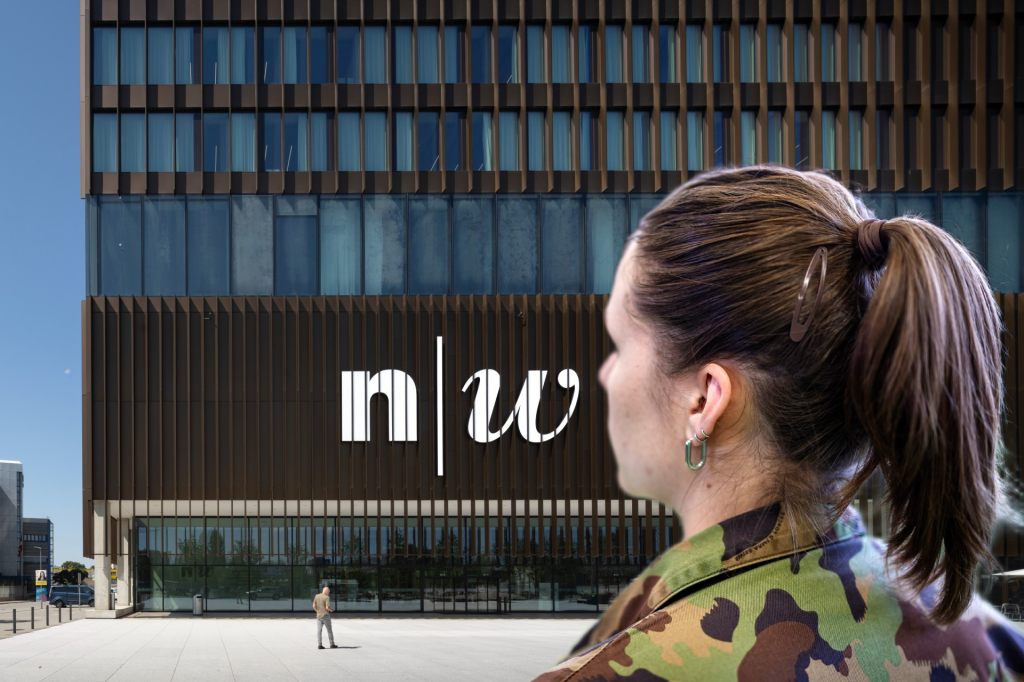 Armee und FHNW schaffen neuen Studien- und Karriereweg