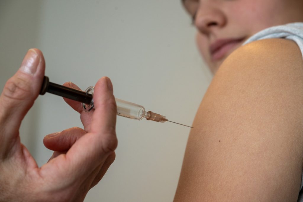 Nationalrat will HPV-Impfungen stärker vorantreiben