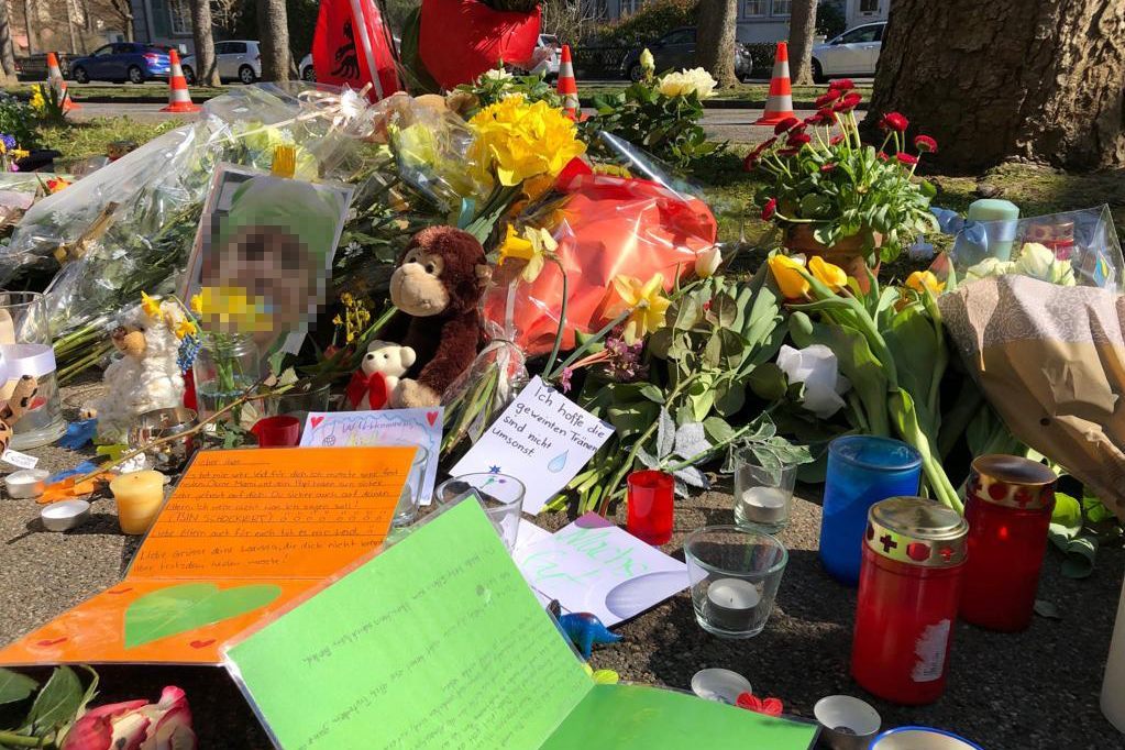 Mordfall Ilias (†7): Seniorin scheitert mit Gesuch um Urteilsaufhebung