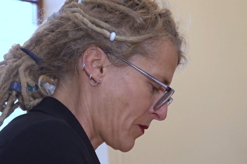 «Vielleicht sind wir manchmal zu bescheiden»: Pfarrerin Franziska Kuhn über die Kirche